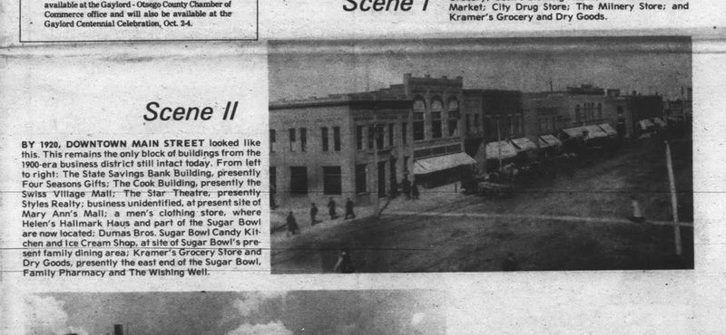 Star Theatre - From Melissa (newer photo)